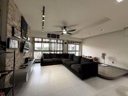 Blk 326C Anchorvale Horizon (Sengkang), HDB 5 Rooms #548312911